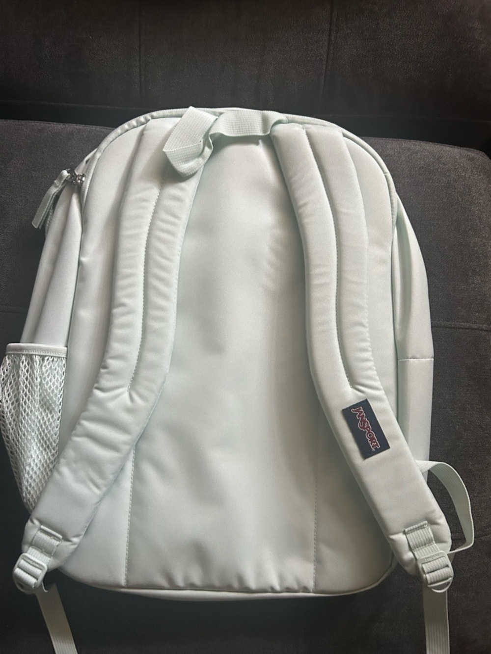 JanSport Large Backpack - Picture 3 of 4